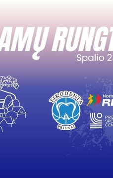 RKL krepšinio varžybos: Prienų „Tikodenta“ – Raseinių „Raseiniai“