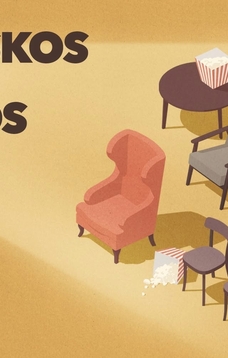 Lithuanian Film Classics Days