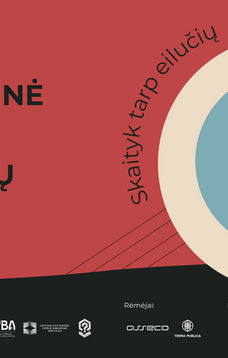 Nacionalinė Lietuvos bibliotekų savaitė