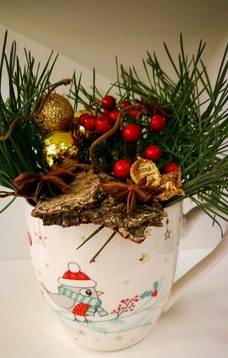 Edukacija vaikams „Magiškos puokštės kūrimas“