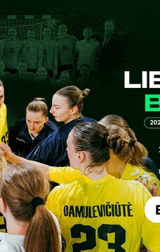 2027 m. pasaulio rankinio čempionato atrankos varžybos: Lietuva – Belgija