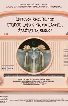 Tradicinis bendruomenės renginys „Visos kaimo laumės, žalčiai ir ruduo“