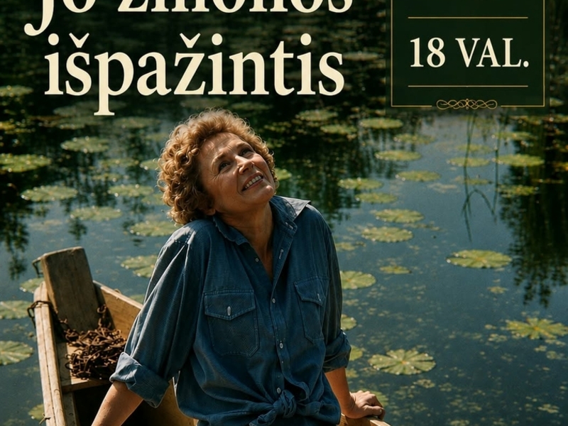 Kino filmas „Jo žmonos išpažintis“