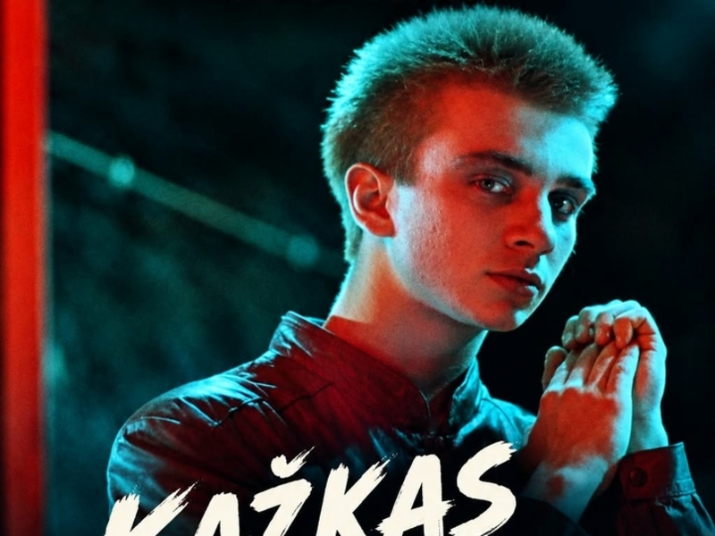 Muzikinis filmas „Kažkas atsitiko“