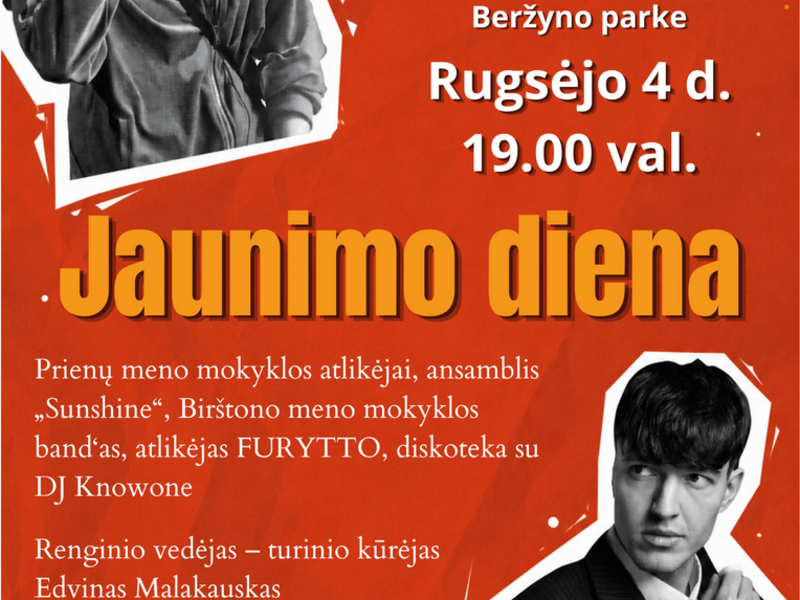 Youth Day