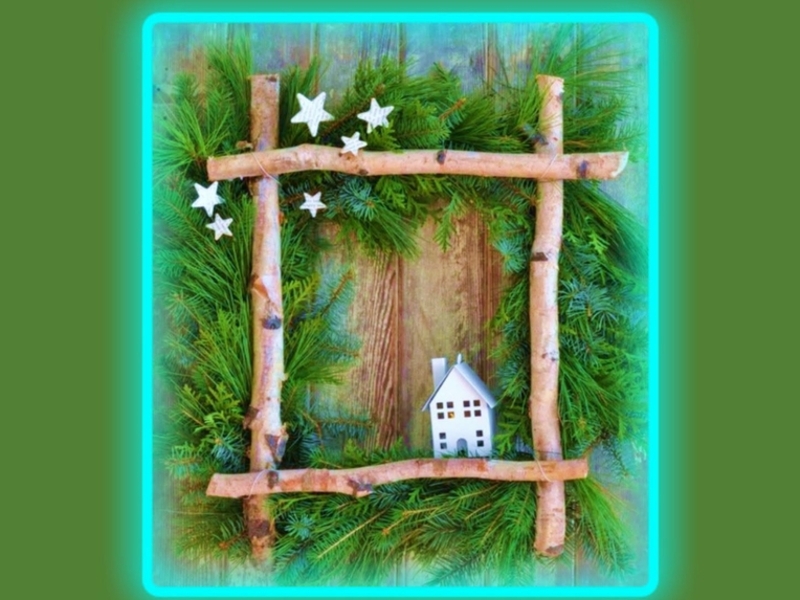 Christmas exhibition-fair