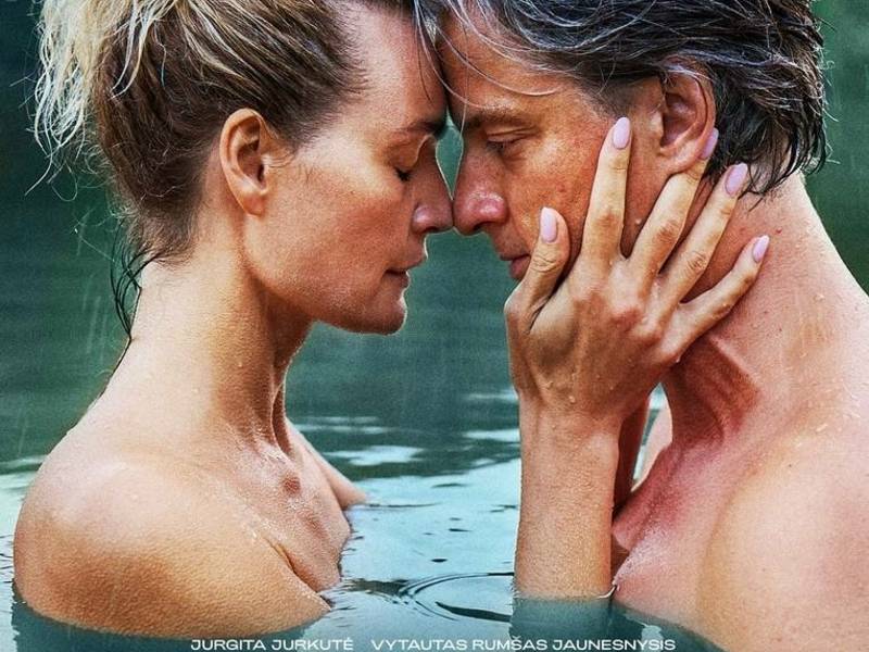 Kino filmas „Nuodas“