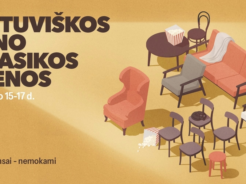Lithuanian Film Classics Days