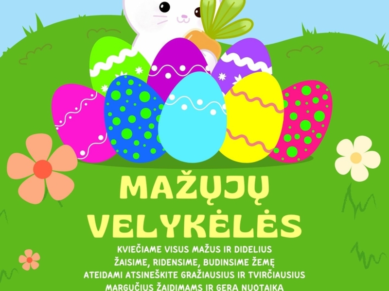 Маленькие пасхальные посиделки во дворе Приенского регионального музея.