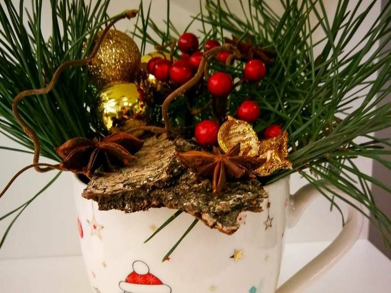 Обучение детей «Создание волшебного букета»