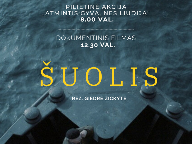 Renginys, skirtas 35-osioms Laisvės gynėjų dienos metinėms Stakliškėse