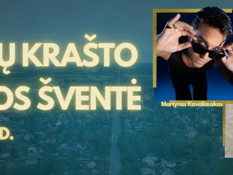 Veiverių krašto vasaros šventė