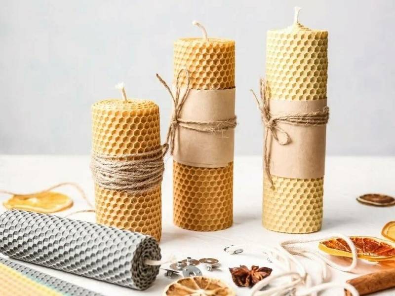 Edukacija vaikams „Mano vaško žvakelė – mano Advento pradžia“