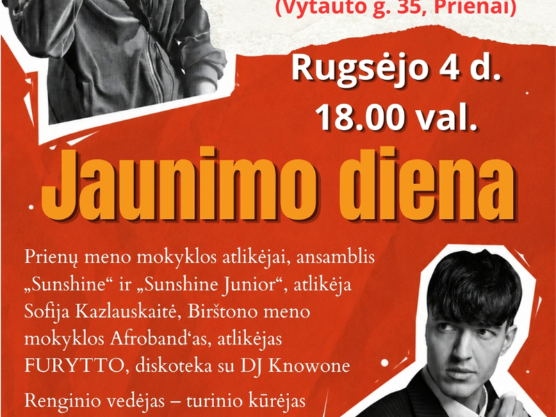 Youth Day