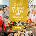 Great Christmas Fair in Prienai