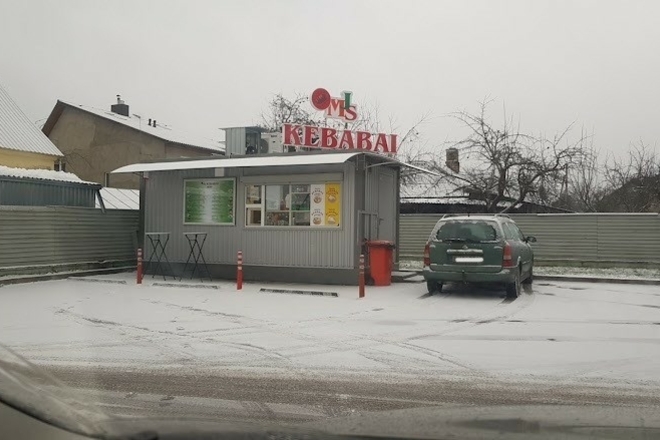 „MJS kebabai“